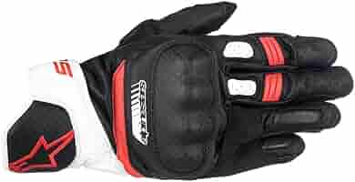 Alpinestars SP-5 ジャケットMサイズ T SP-5 Rideknit® Textile Jacket - BLACK RACING/SPORT Textile